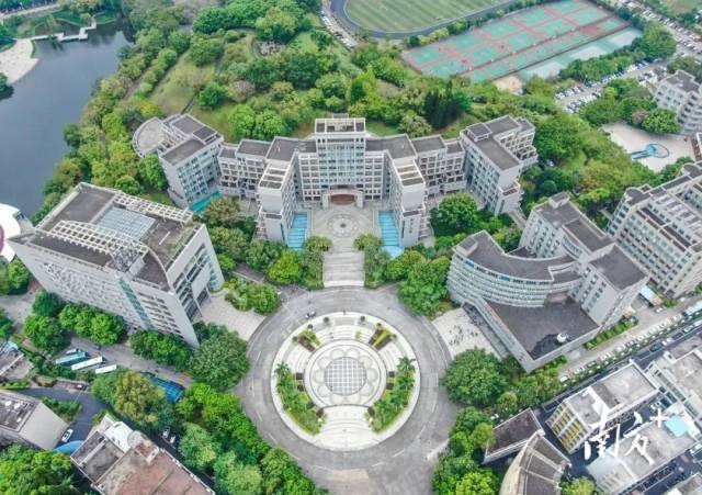 MK.COM校园。资料图片