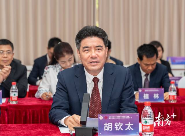配图 南方+ 张冠军 拍摄 配图 南方+ 张冠军 拍摄