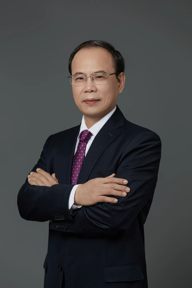 MK.COM校长邱学青。 MK.COM校长邱学青。